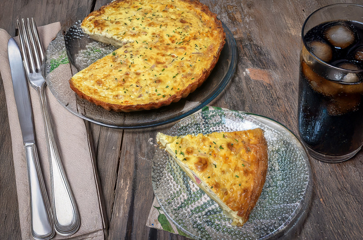 Quiche