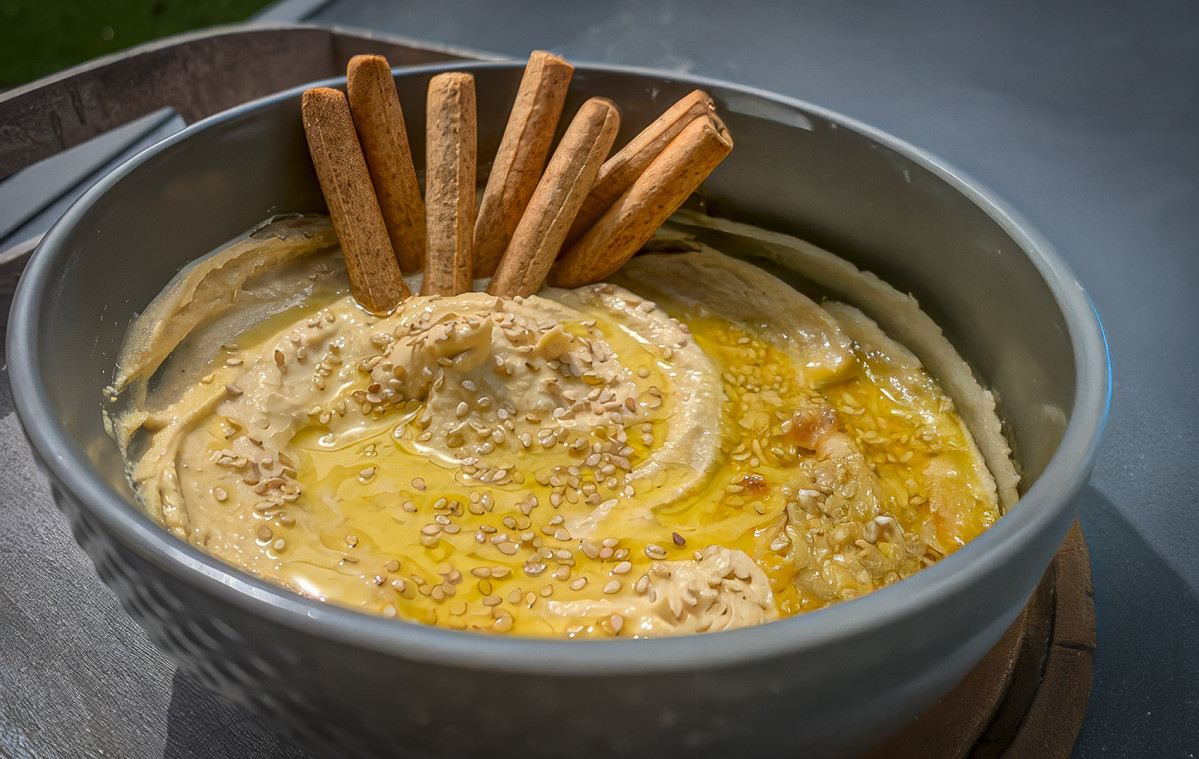 Hummus