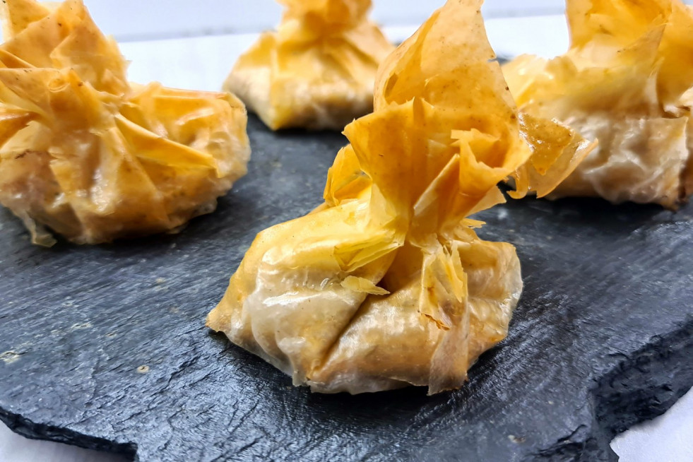 Saquitos