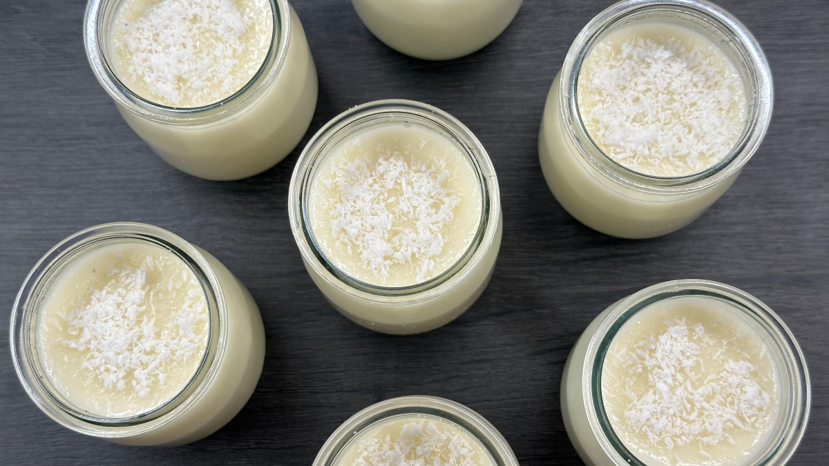 NATILLAS DE COCO