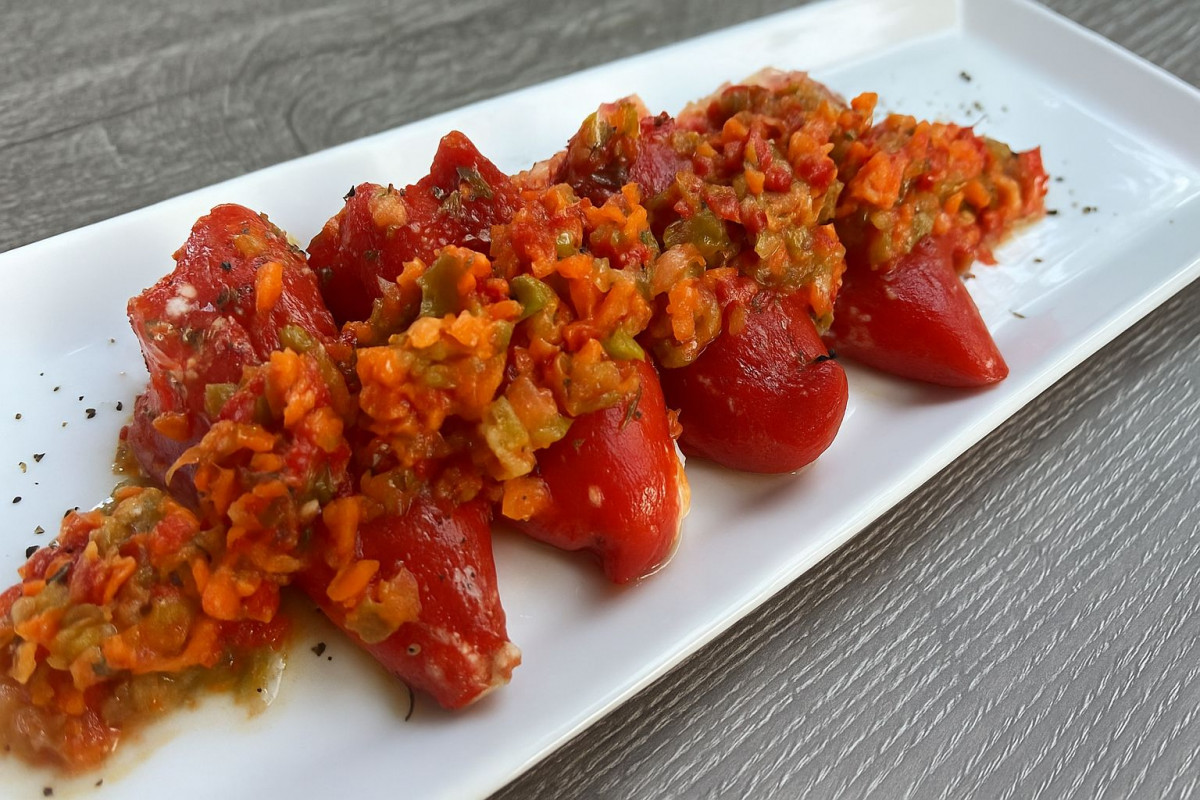 Pimientos 