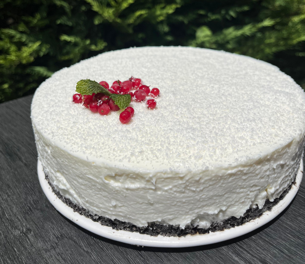 CHEESECAKE DE COCO (2)